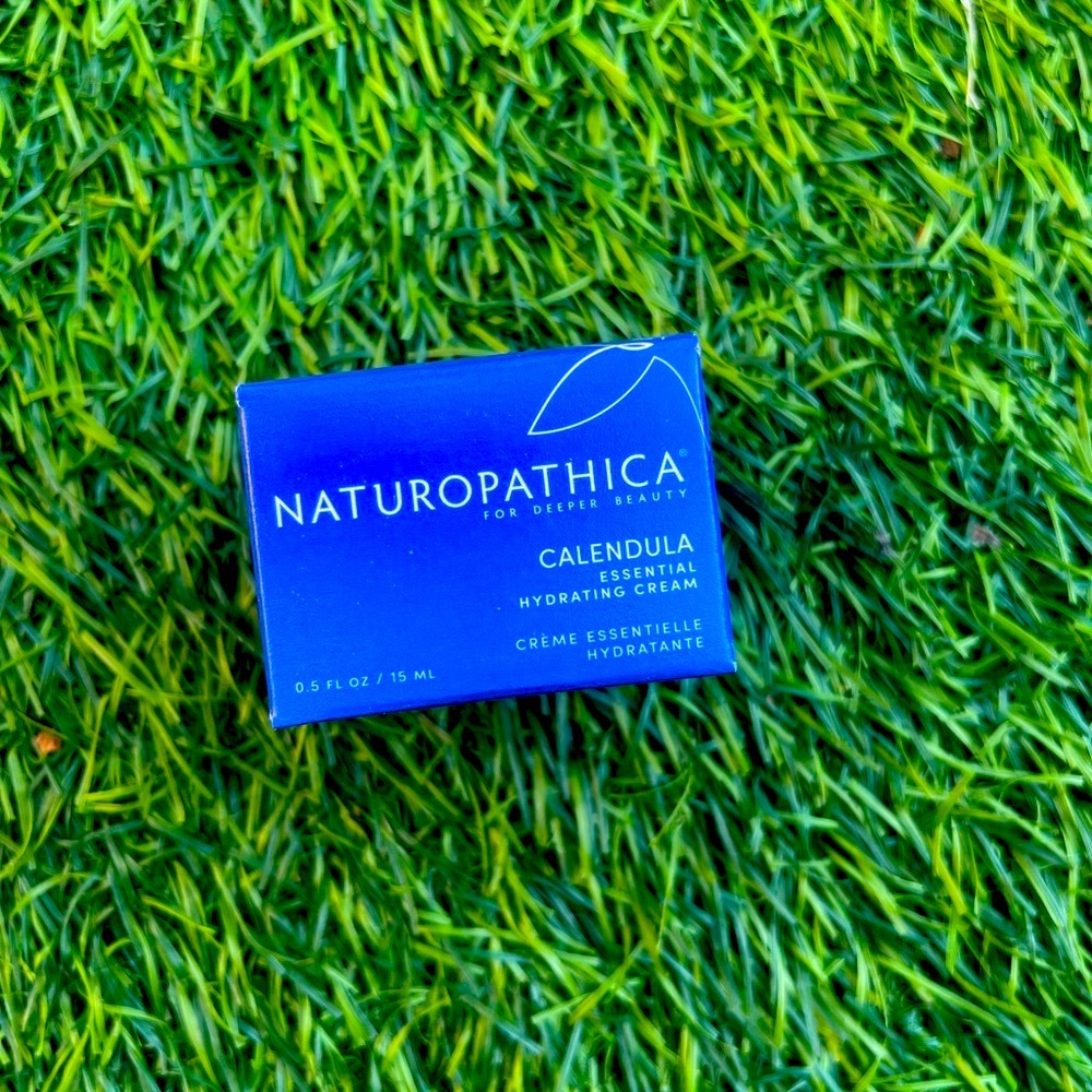 CALENDULA ESSENTIAL HYDRATING CREAM